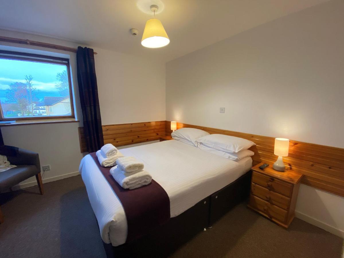 Smithton Hotel Inverness Bagian luar foto