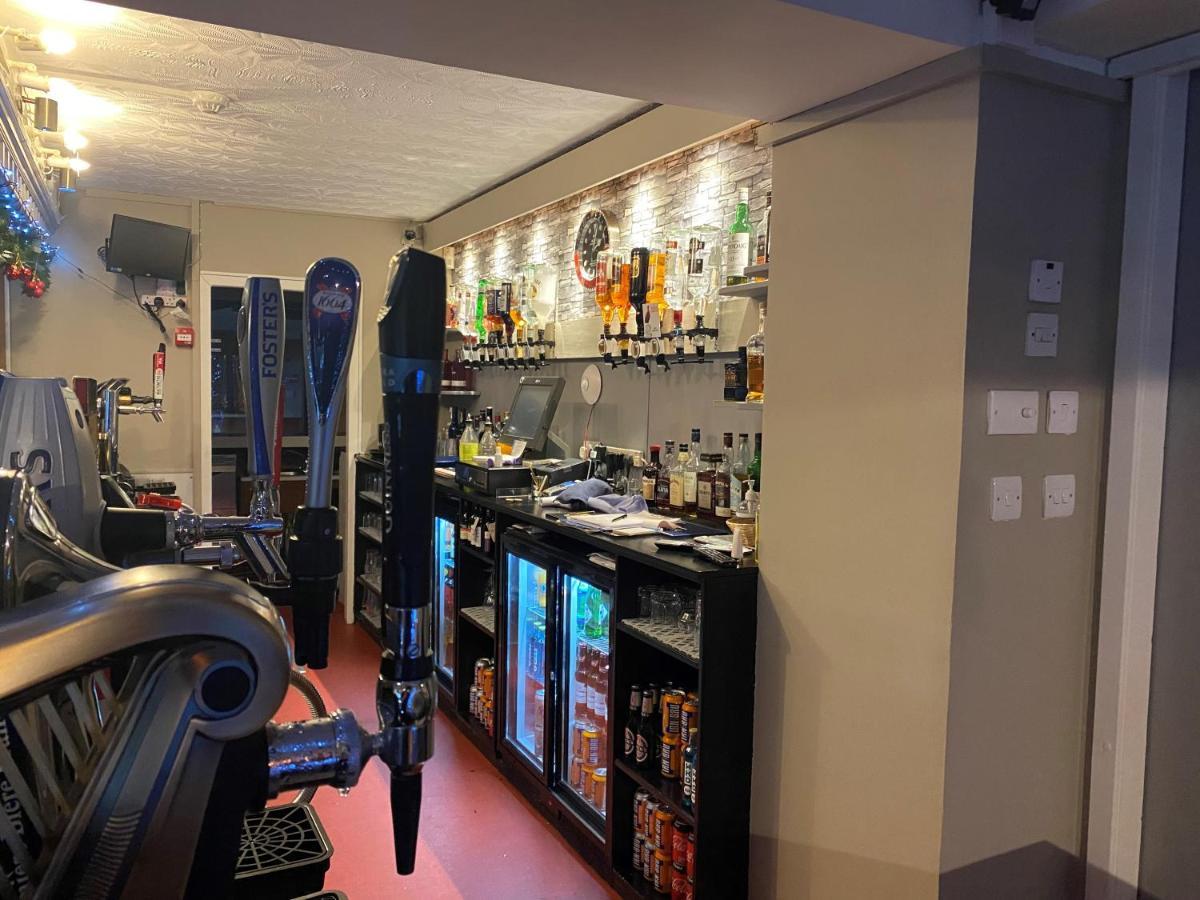 Smithton Hotel Inverness Bagian luar foto