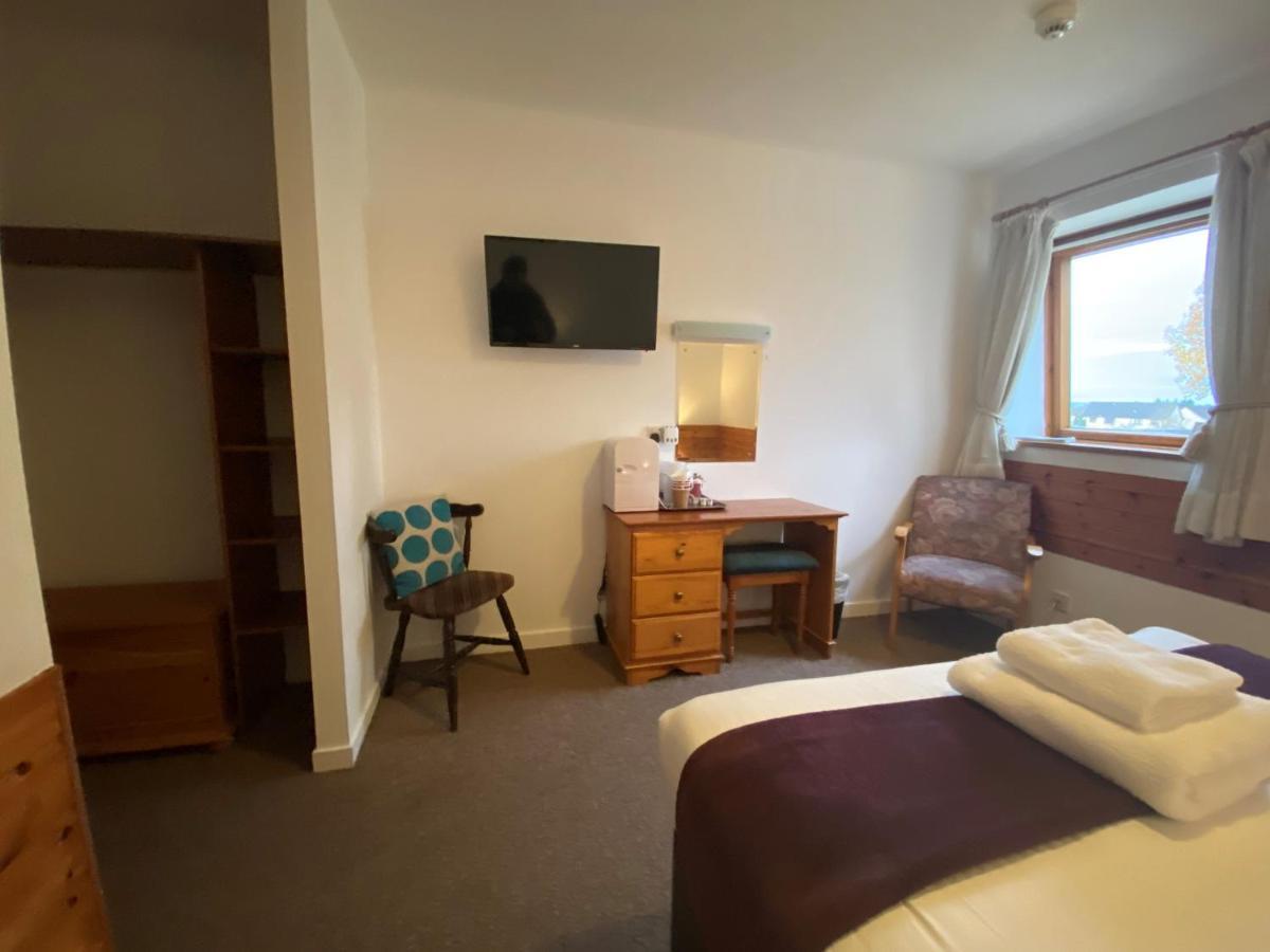 Smithton Hotel Inverness Bagian luar foto