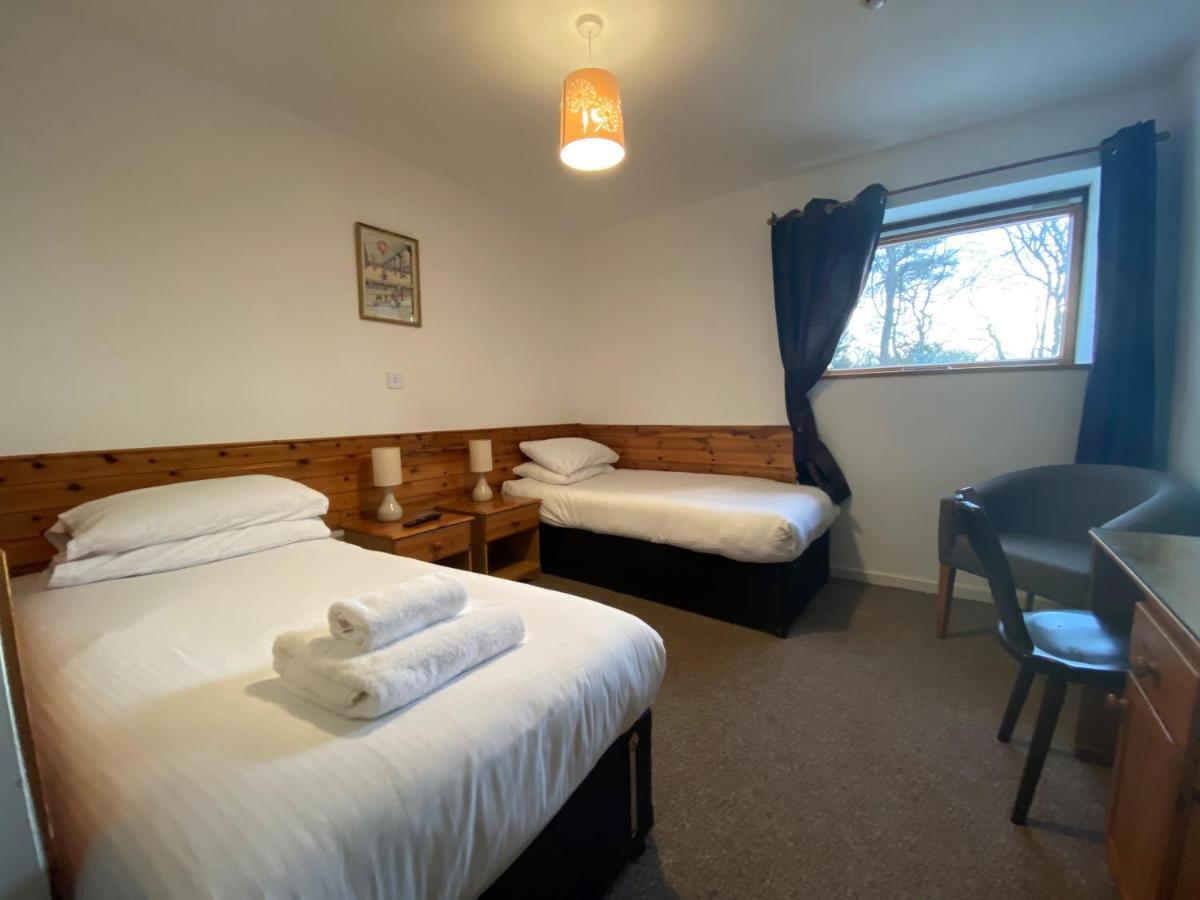 Smithton Hotel Inverness Bagian luar foto