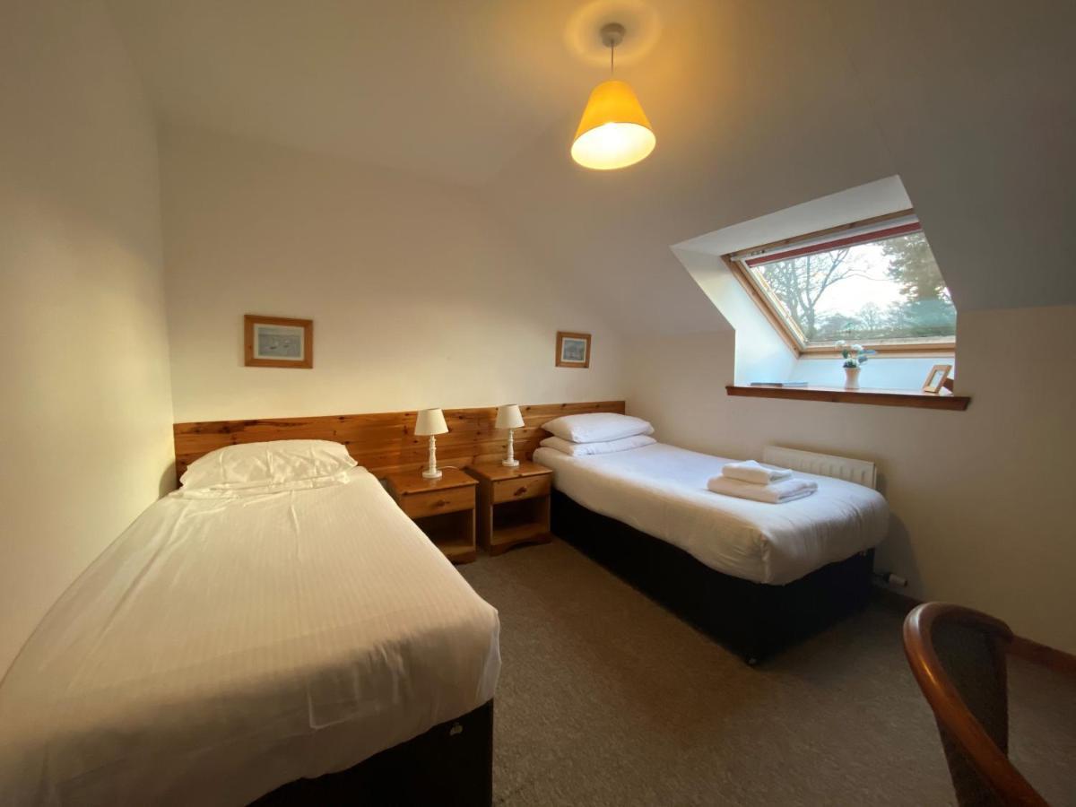Smithton Hotel Inverness Bagian luar foto