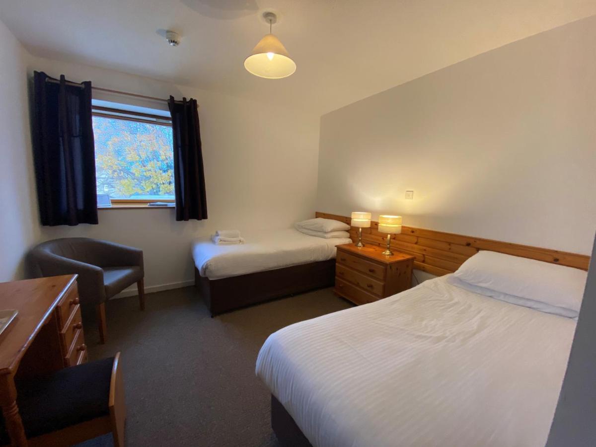 Smithton Hotel Inverness Bagian luar foto