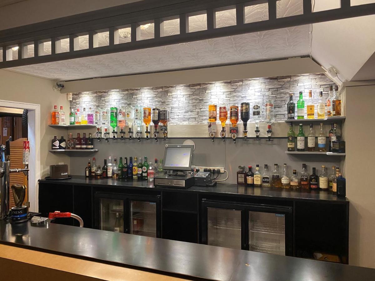 Smithton Hotel Inverness Bagian luar foto