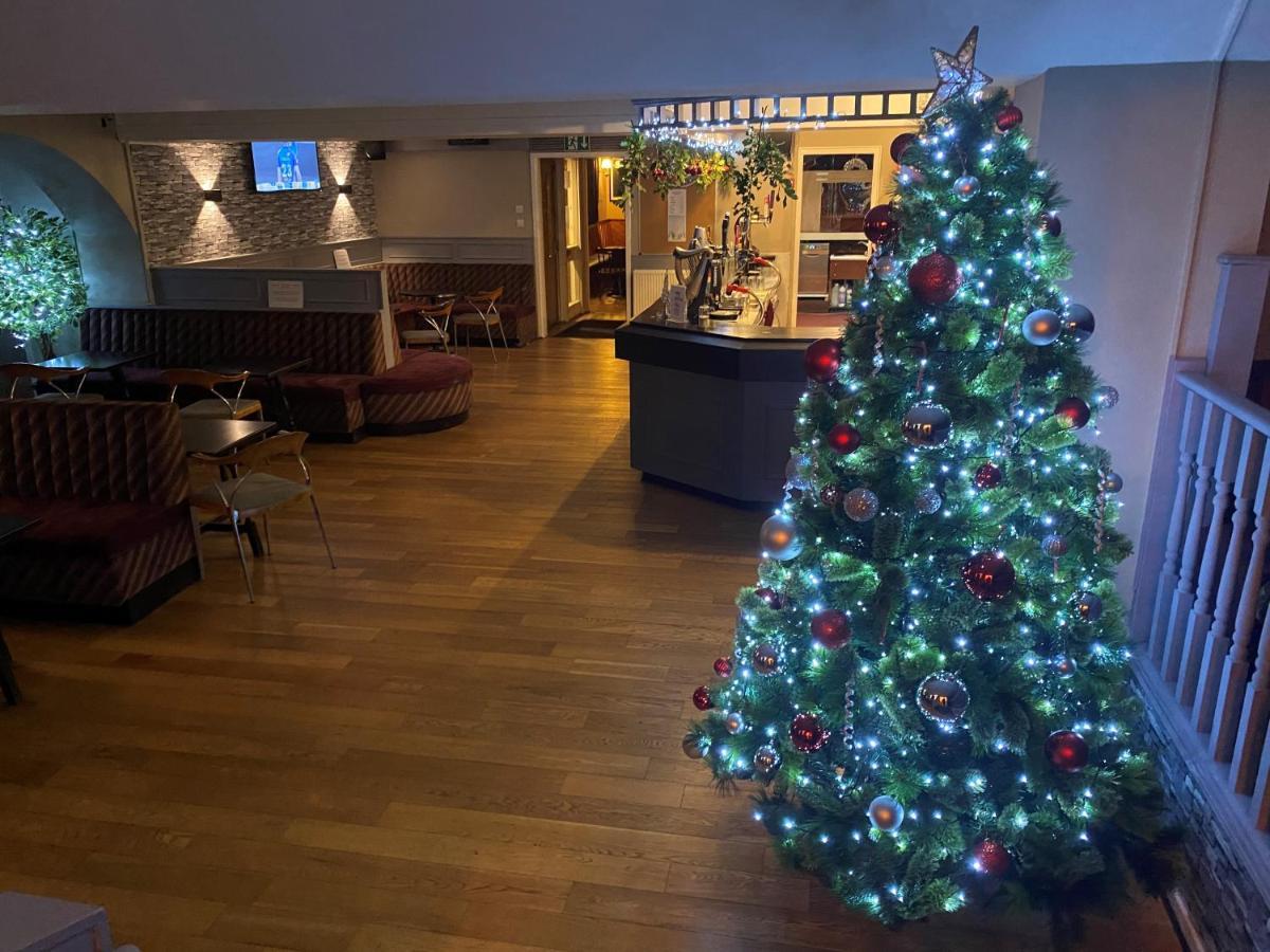 Smithton Hotel Inverness Bagian luar foto