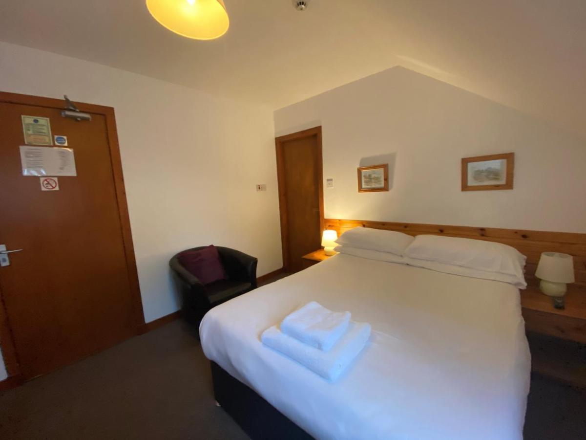Smithton Hotel Inverness Bagian luar foto