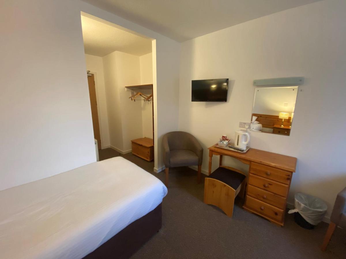 Smithton Hotel Inverness Bagian luar foto