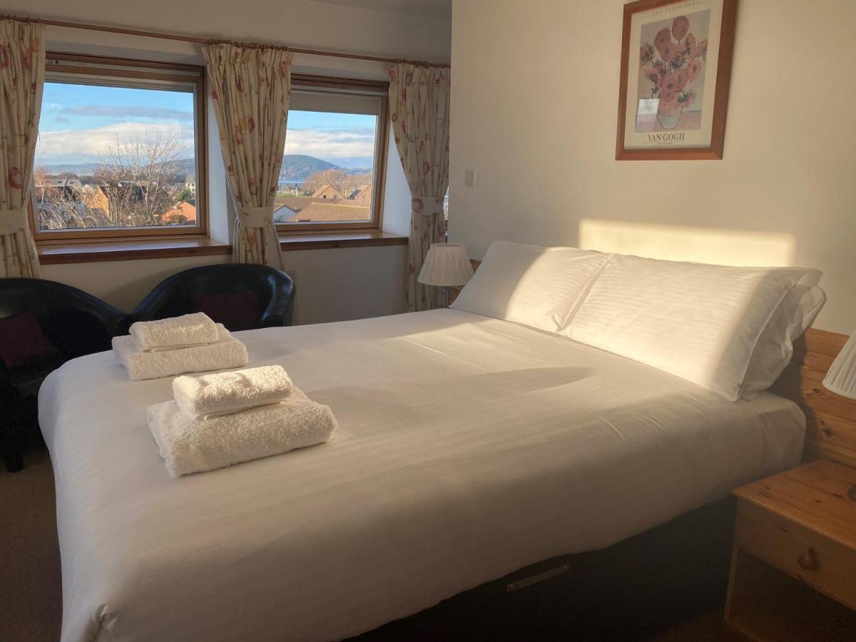 Smithton Hotel Inverness Bagian luar foto