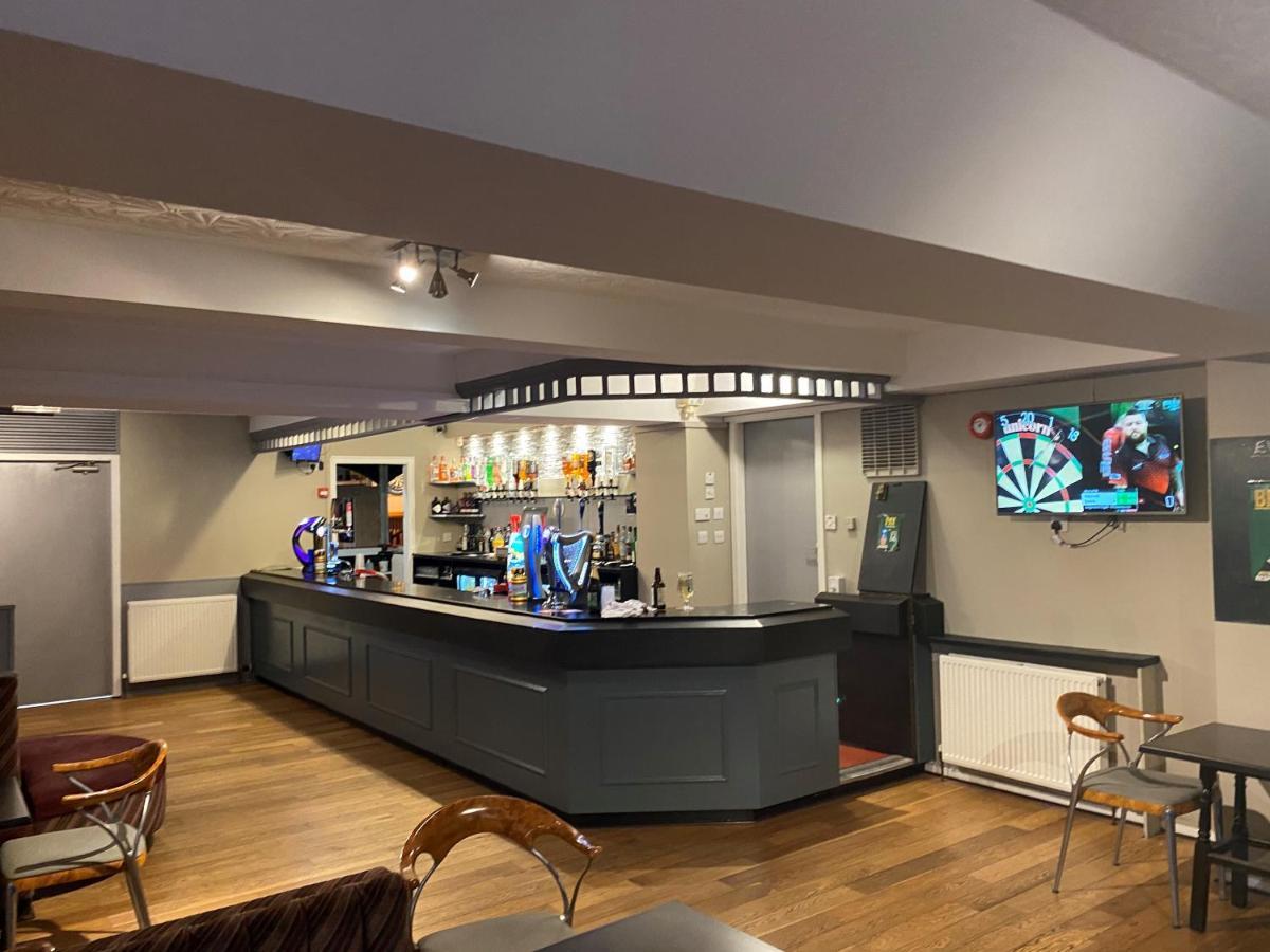 Smithton Hotel Inverness Bagian luar foto