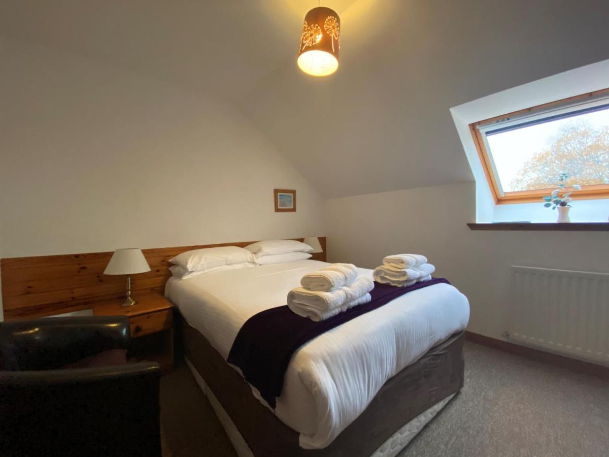 Smithton Hotel Inverness Bagian luar foto
