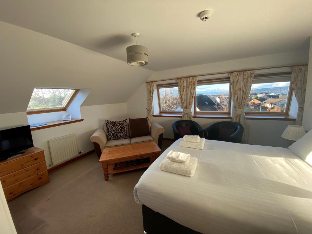 Smithton Hotel Inverness Bagian luar foto