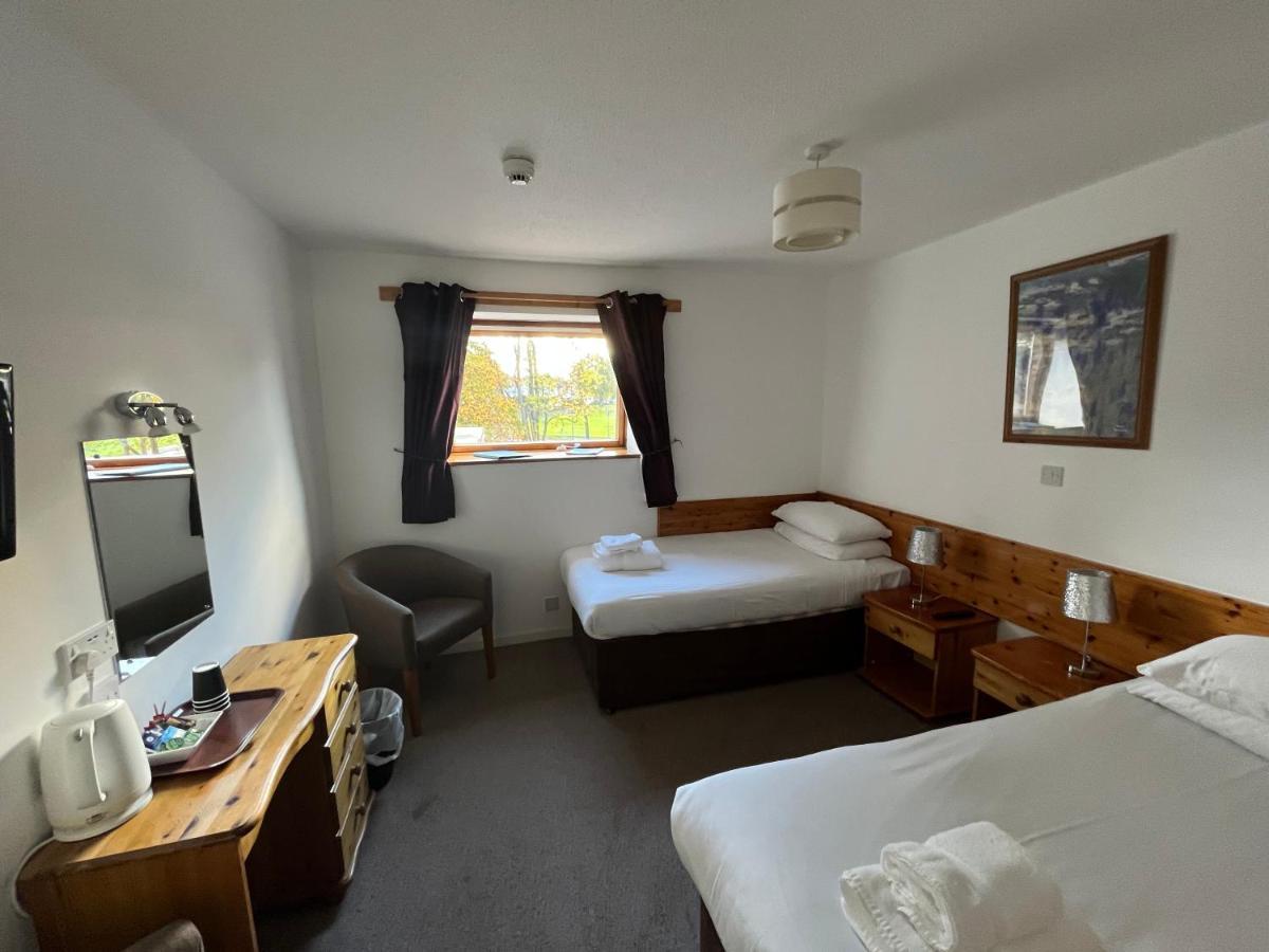 Smithton Hotel Inverness Bagian luar foto
