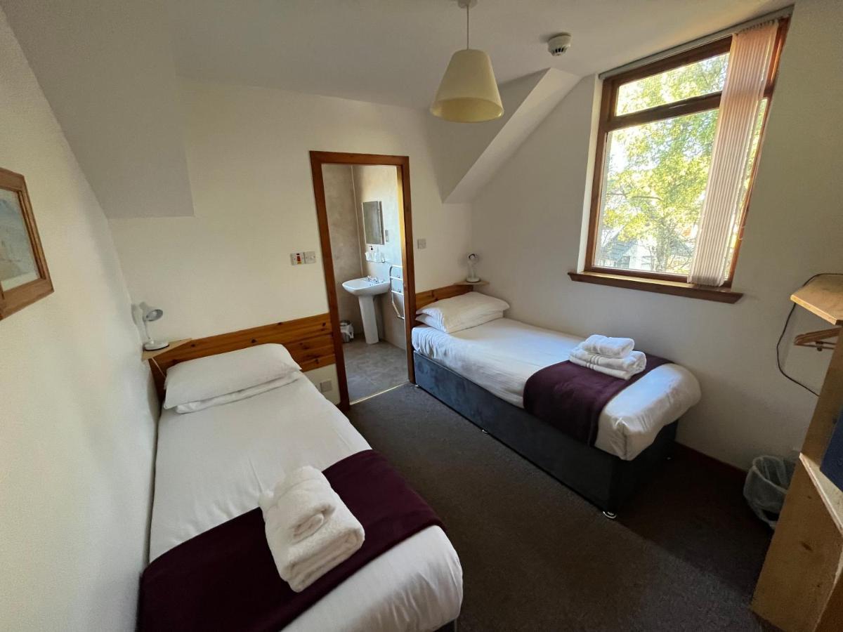 Smithton Hotel Inverness Bagian luar foto