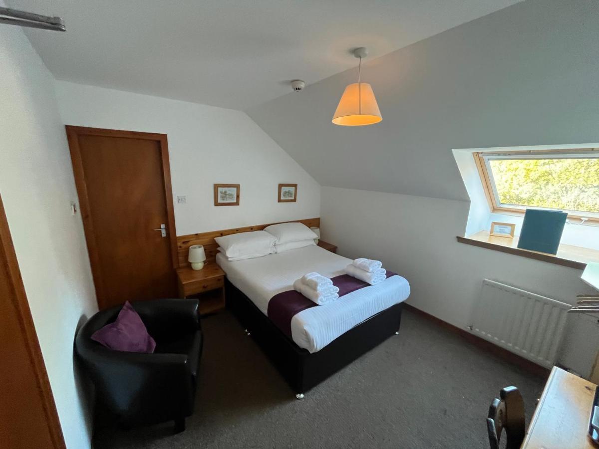 Smithton Hotel Inverness Bagian luar foto