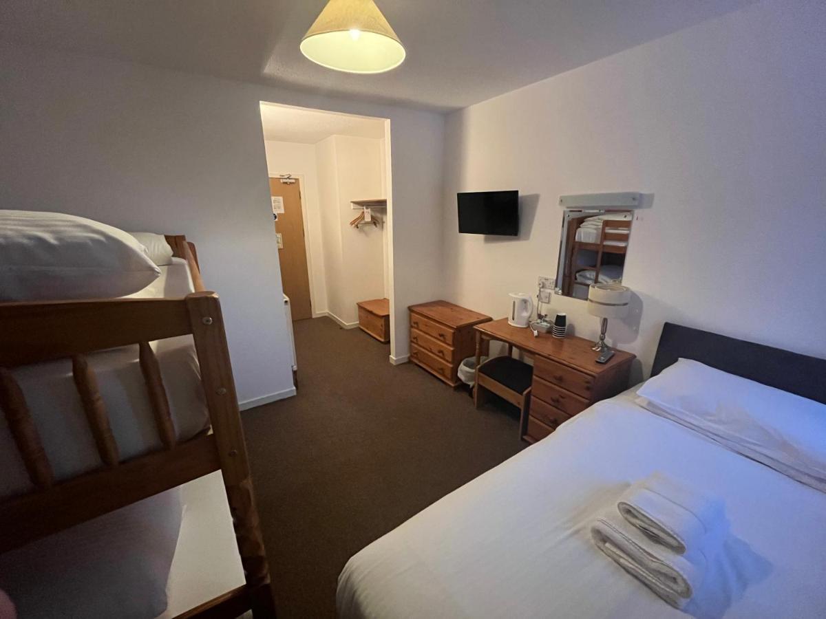 Smithton Hotel Inverness Bagian luar foto