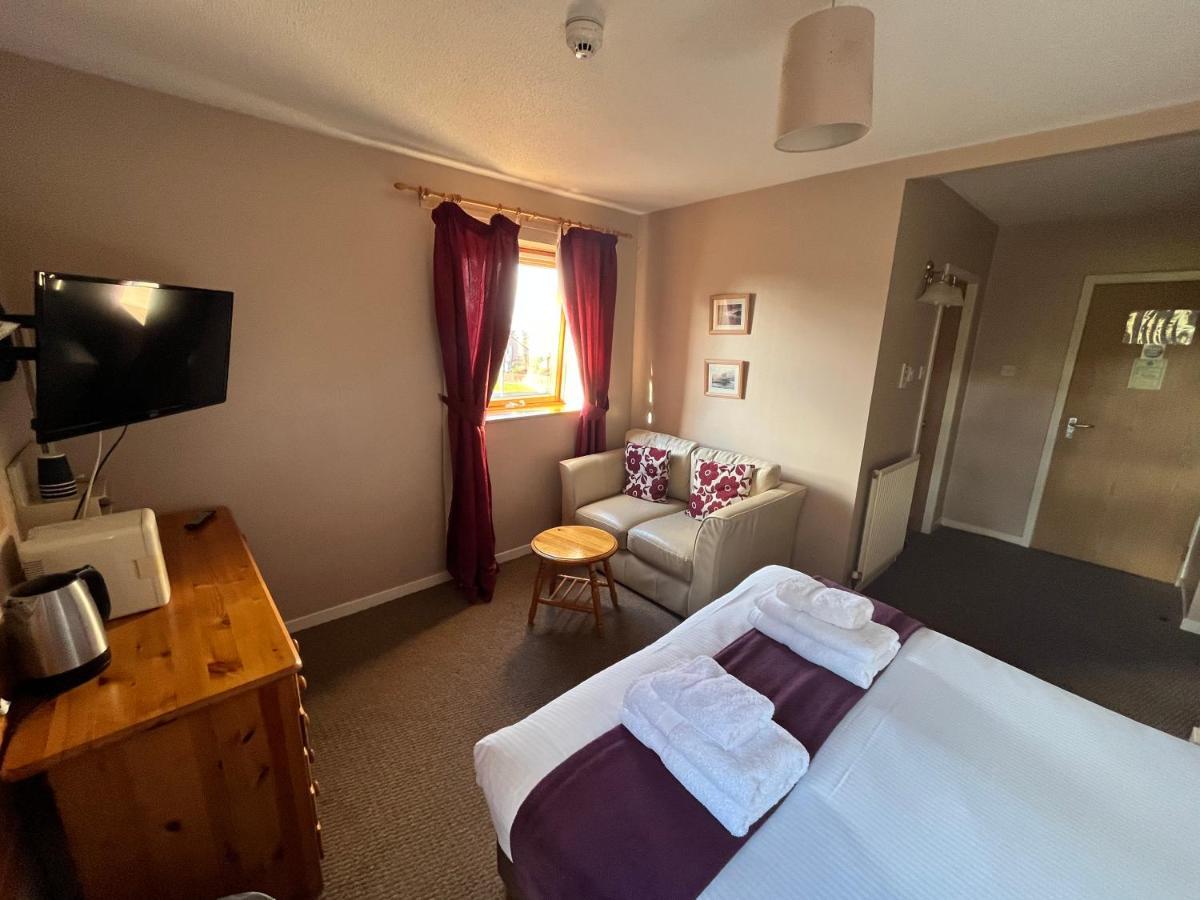Smithton Hotel Inverness Bagian luar foto