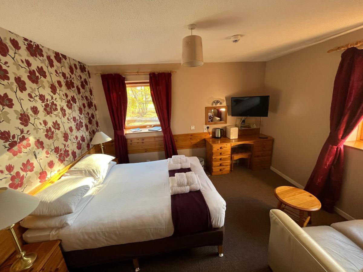 Smithton Hotel Inverness Bagian luar foto