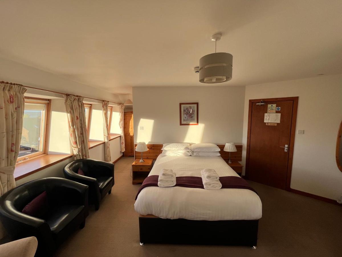 Smithton Hotel Inverness Bagian luar foto