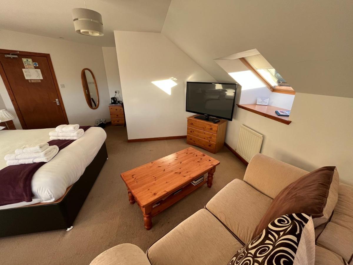 Smithton Hotel Inverness Bagian luar foto
