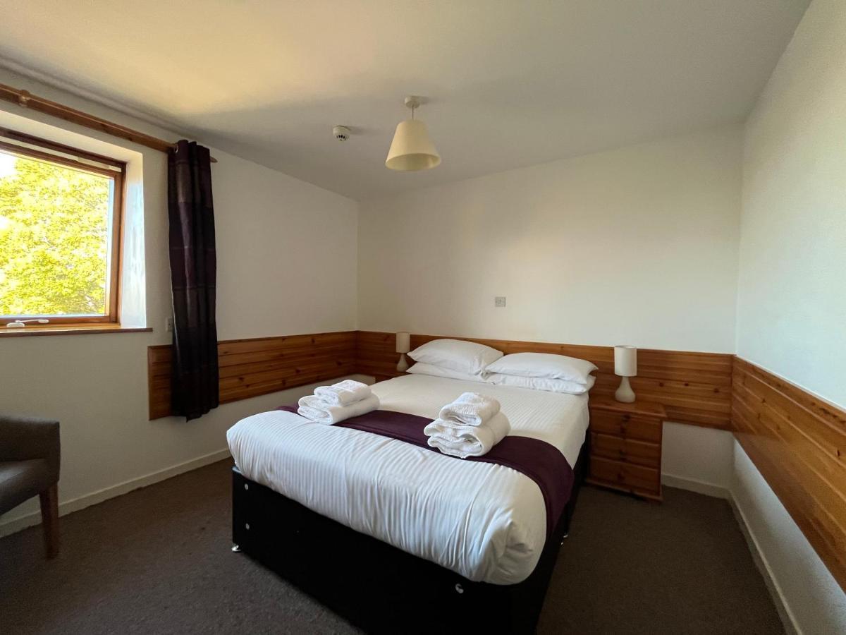 Smithton Hotel Inverness Bagian luar foto